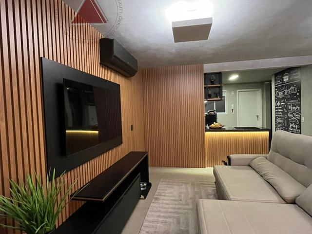 Apartamento com 172m² 3 quartos e 4 banheiros, à venda, no bairro Residencial Amazonas em Franca