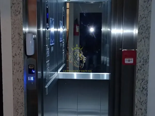 Apartamento 2 quartos e 2 banheiros, à venda, no bairro Rio Pequeno em Camboriú