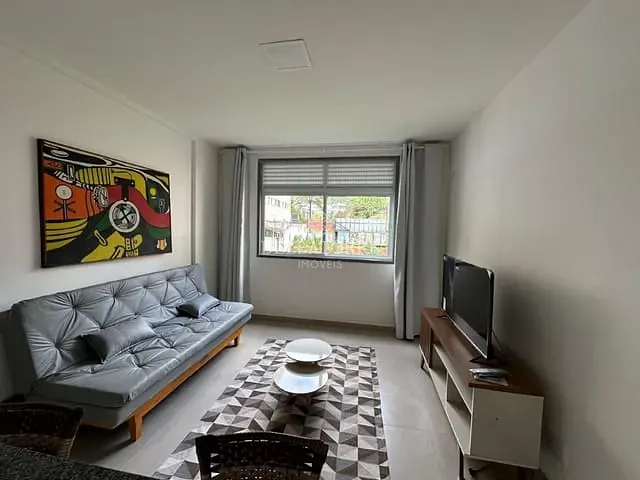 Apartamento 1 quarto e 1 banheiro, à venda, no bairro Alto em Teresópolis