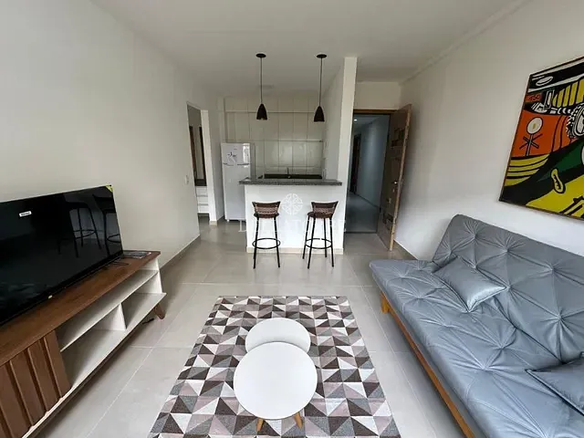 Apartamento 1 quarto e 1 banheiro, à venda, no bairro Alto em Teresópolis