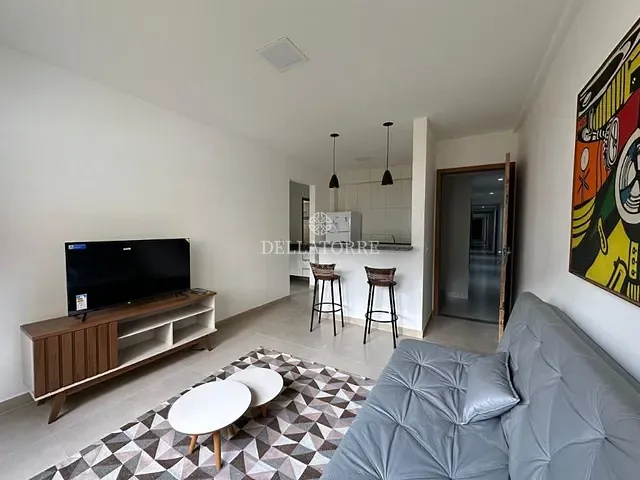 Apartamento 1 quarto e 1 banheiro, à venda, no bairro Alto em Teresópolis