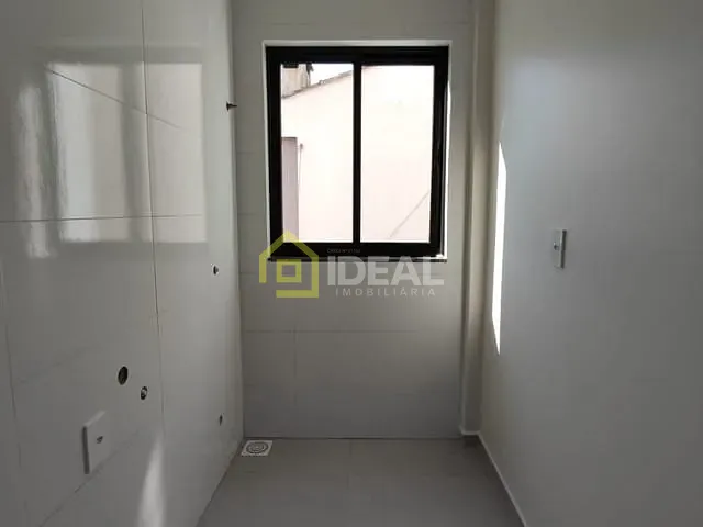 Apartamento 2 quartos e 2 banheiros, à venda, no bairro Industriários em Concórdia