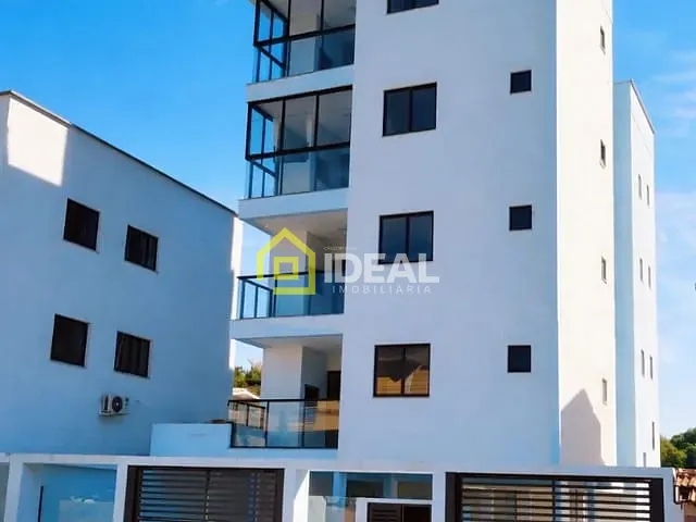Apartamento 2 quartos e 2 banheiros, à venda, no bairro Industriários em Concórdia