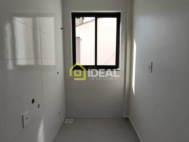 Apartamento 2 quartos e 2 banheiros, à venda, no bairro Industriários em Concórdia