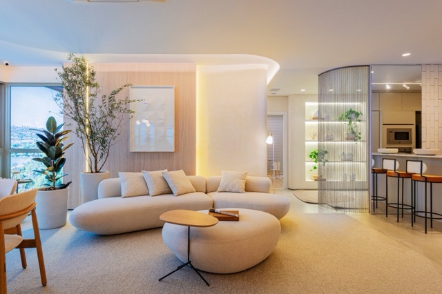 Apartamento com 236m² 3 quartos e 4 banheiros, à venda, no bairro Jardim São Jorge em Londrina