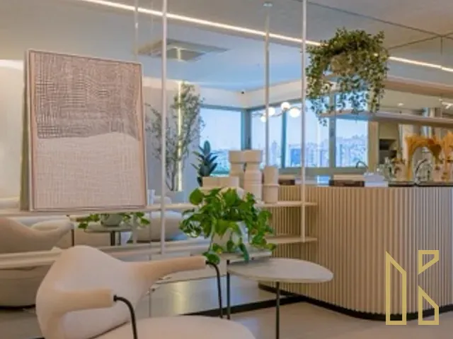 Apartamento com 236m² 3 quartos e 4 banheiros, à venda, no bairro Jardim São Jorge em Londrina