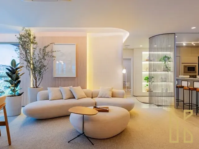 Apartamento com 236m² 3 quartos e 4 banheiros, à venda, no bairro Jardim São Jorge em Londrina