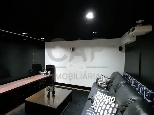 Apartamento com 322m² 3 quartos e 3 banheiros, à venda, no bairro Centro em Jaguariúna