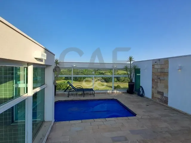 Apartamento com 322m² 3 quartos e 3 banheiros, à venda, no bairro Centro em Jaguariúna