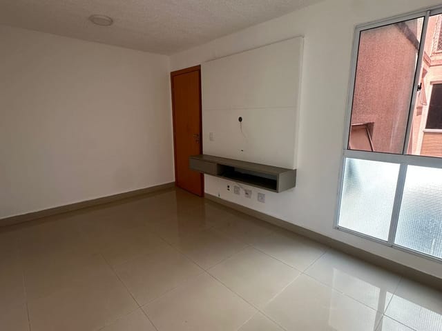 Foto do Apartamento - Apartamento para locação Condomínio Gran América, Aparecida de Goiânia | Maxwell Imóveis