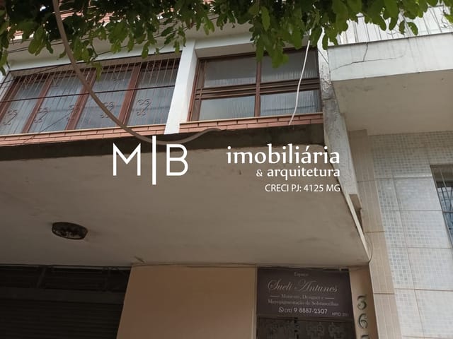 Apartamento 1 quarto e 1 banheiro, para alugar, no bairro VILA DOMINGOS LOPES em CATAGUASES