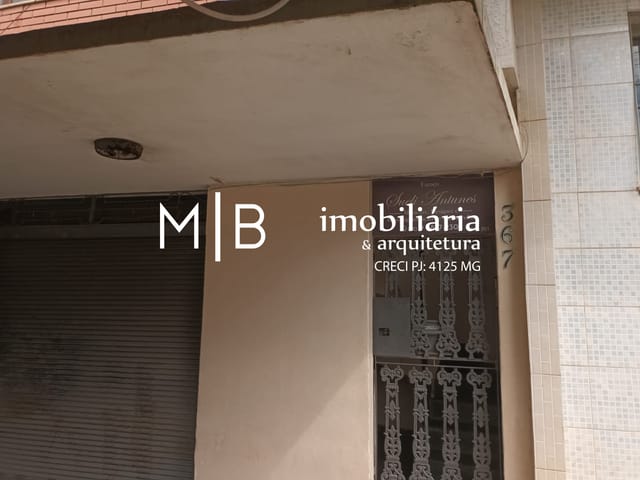 Apartamento 1 quarto e 1 banheiro, para alugar, no bairro VILA DOMINGOS LOPES em CATAGUASES