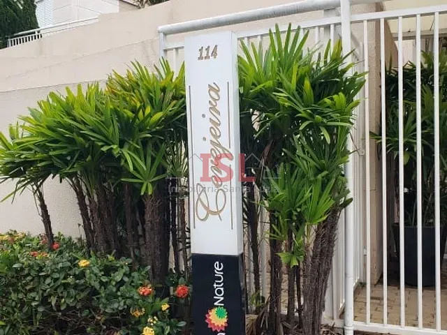 Apartamento 2 quartos e 1 banheiro, à venda ou para alugar, no bairro Residencial Parque da Fazenda em Campinas
