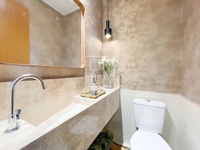 Apartamento 3 quartos e 5 banheiros, à venda, no bairro Setor Bueno em Goiânia