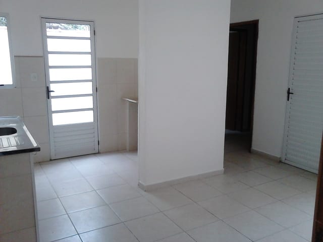 Foto do Apartamento - Apartamento para Locação 1 Quarto, 1 Suite, 1 Vaga, Bosque da Princesa, Pindamonhangaba - SP | kitnet - Bosque | Palacete Imobiliária