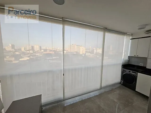 Apartamento com 33m² 1 quarto e 1 banheiro, à venda, no bairro Mooca em São Paulo