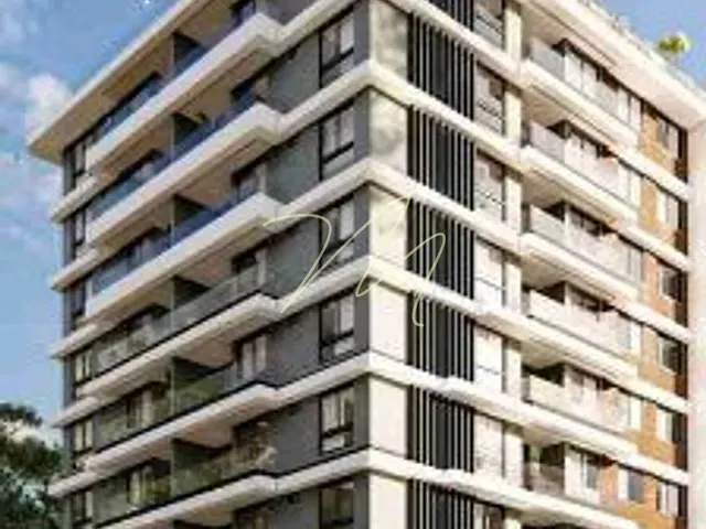 Apartamento 3 quartos e 2 banheiros, à venda, no bairro São Francisco em Ilhéus