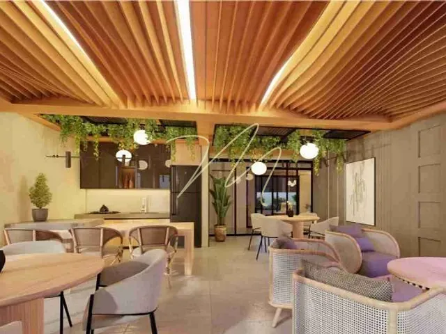 Apartamento 3 quartos e 2 banheiros, à venda, no bairro São Francisco em Ilhéus