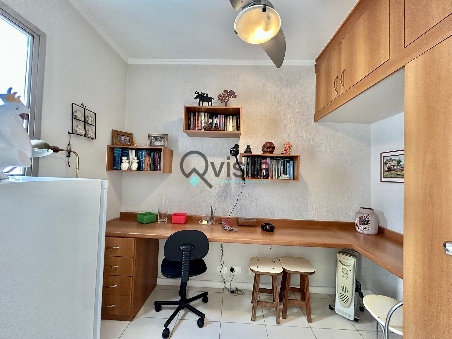 Apartamento, 3 quartos, 110 m² - Foto 31