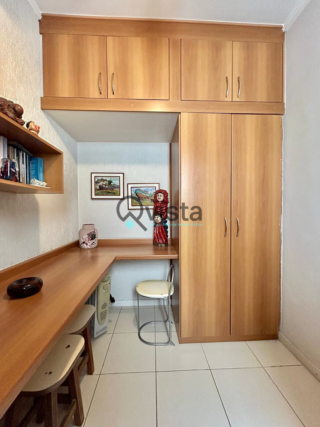 Apartamento, 3 quartos, 110 m² - Foto 33