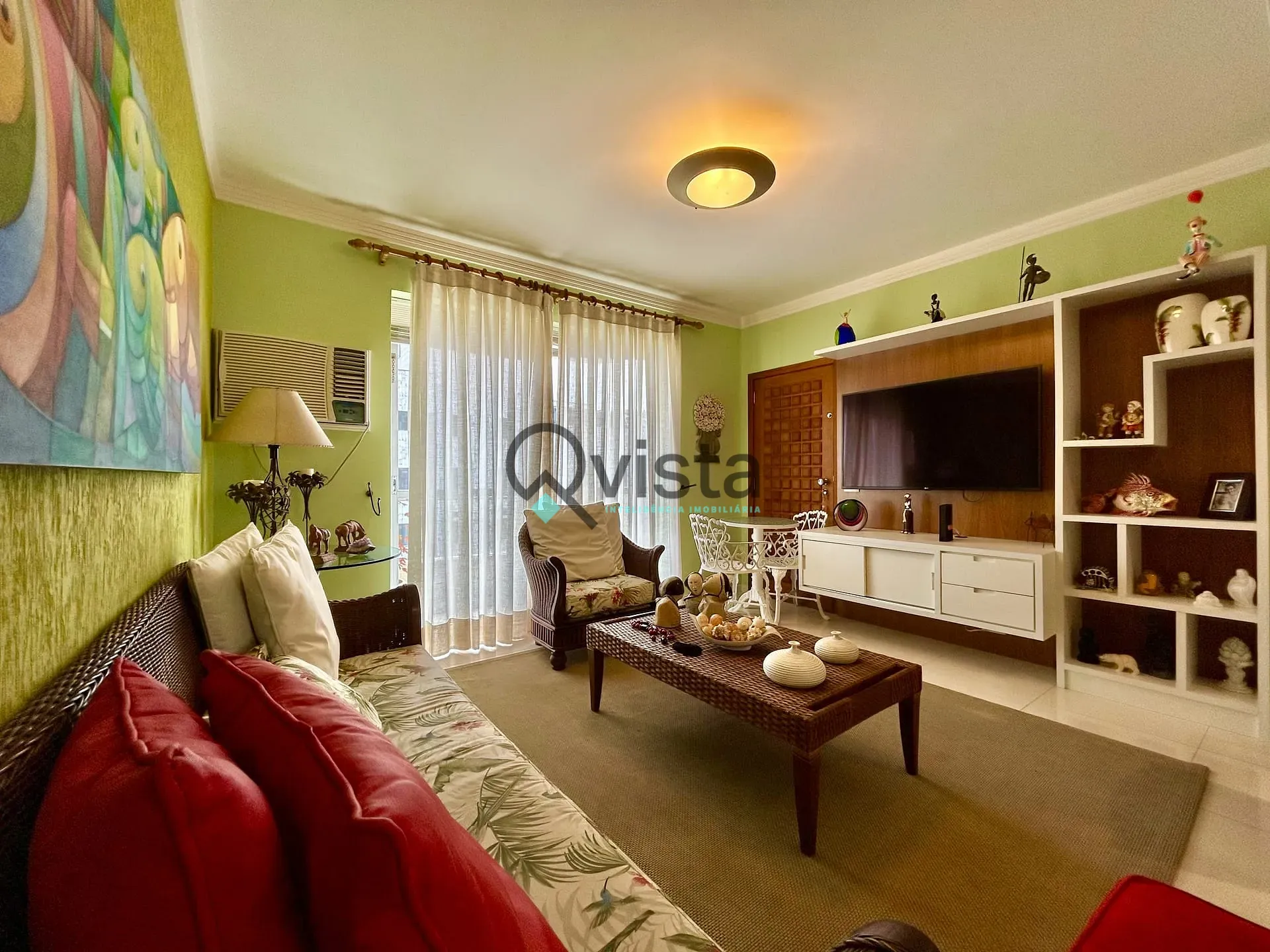 Apartamento, 3 quartos, 110 m² - Foto 3