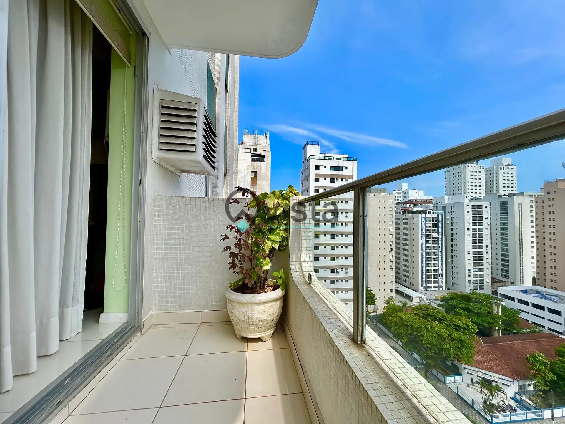 Apartamento, 3 quartos, 110 m² - Foto 4