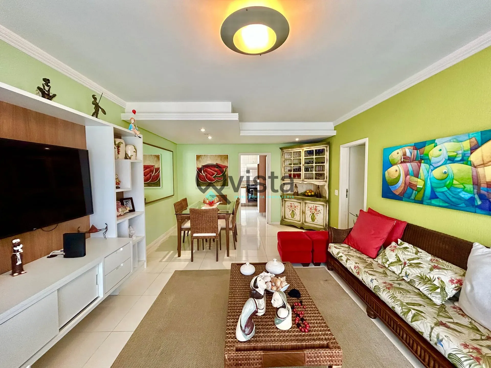 Apartamento, 3 quartos, 110 m² - Foto 7