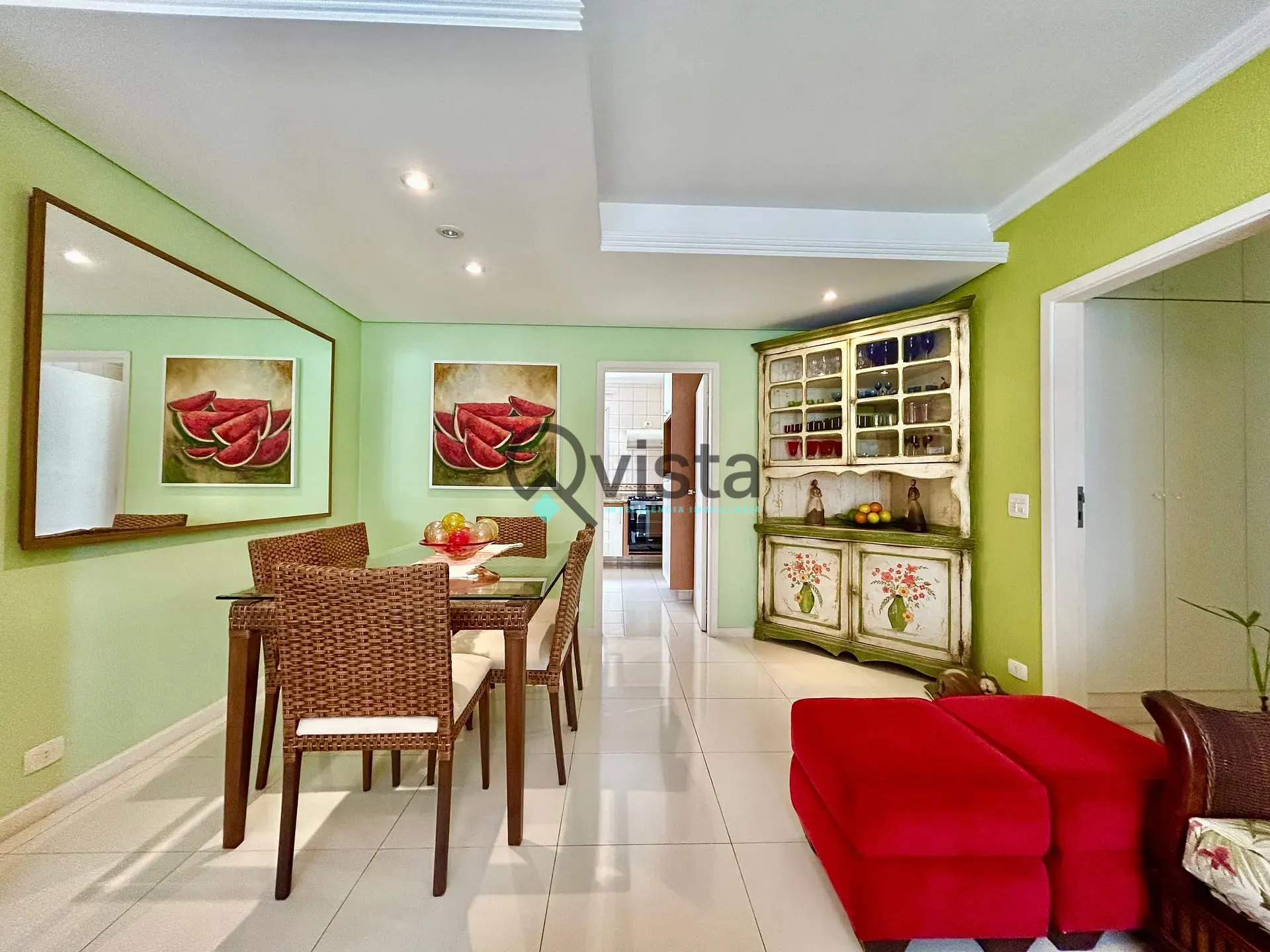 Apartamento, 3 quartos, 110 m² - Foto 9