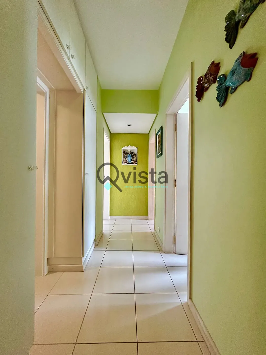 Apartamento, 3 quartos, 110 m² - Foto 11