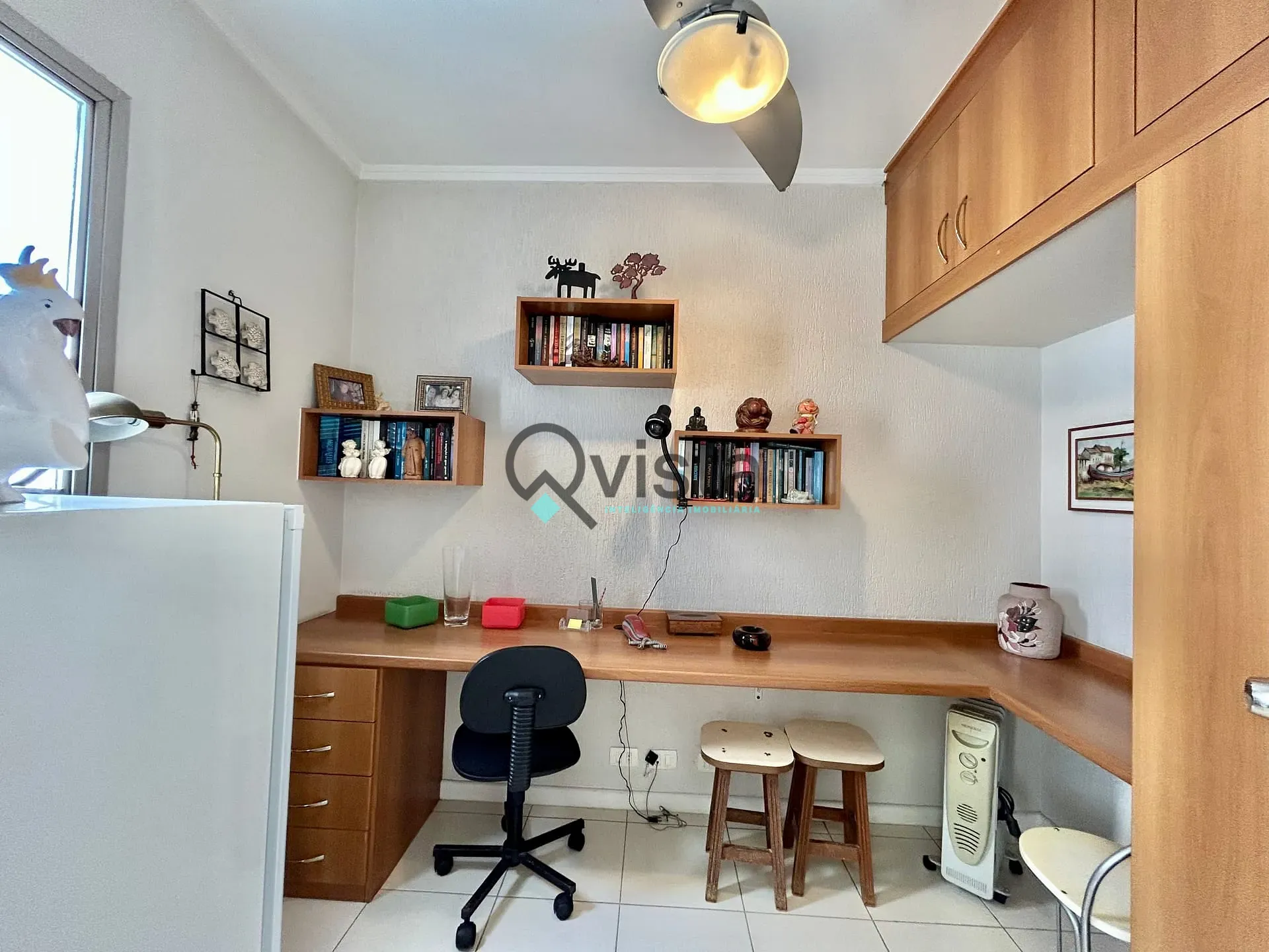 Apartamento, 3 quartos, 110 m² - Foto 31