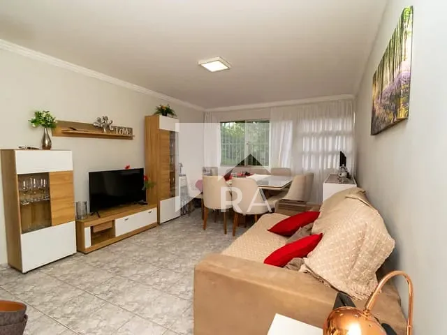 Apartamento com 83m² 3 quartos e 1 banheiro, à venda, no bairro Asa Sul em Brasília