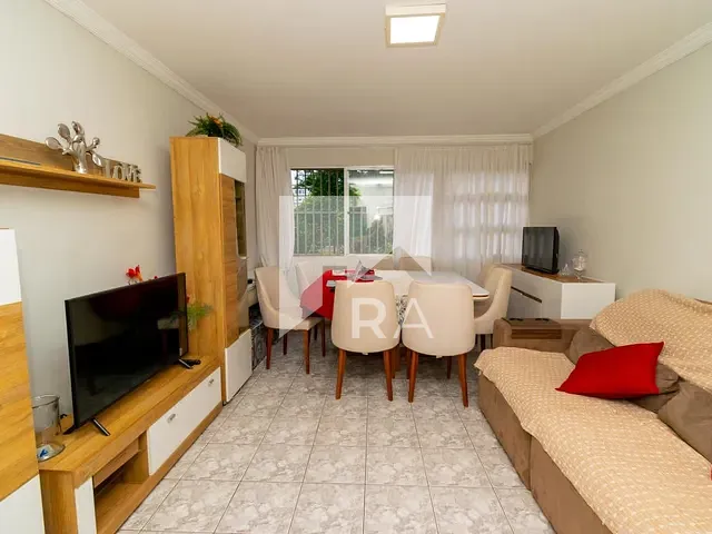 Apartamento com 83m² 3 quartos e 1 banheiro, à venda, no bairro Asa Sul em Brasília