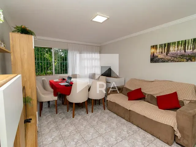 Apartamento com 83m² 3 quartos e 1 banheiro, à venda, no bairro Asa Sul em Brasília