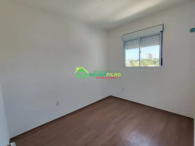 Apartamento com 52m² 2 quartos e 2 banheiros, para alugar, no bairro Morada do Sol em Teresina
