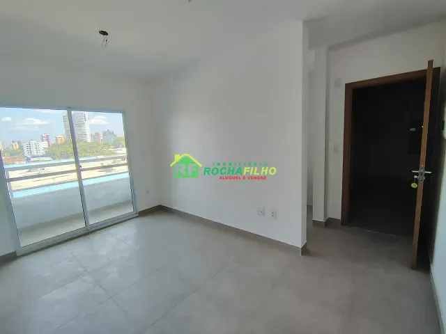 Apartamento com 52m² 2 quartos e 2 banheiros, para alugar, no bairro Morada do Sol em Teresina