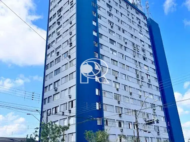 Apartamento 2 quartos e 2 banheiros, para alugar, no bairro Centro em Registro