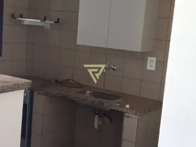 Apartamento com 30m² 1 quarto e 1 banheiro, à venda, no bairro Centro em Ribeirão Preto