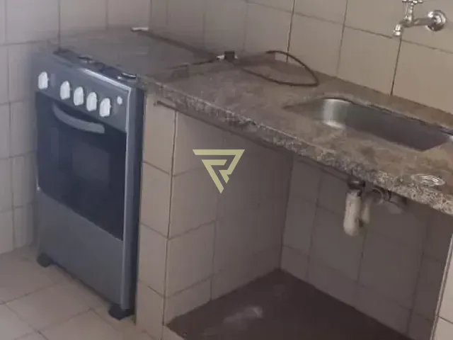 Apartamento com 30m² 1 quarto e 1 banheiro, à venda, no bairro Centro em Ribeirão Preto