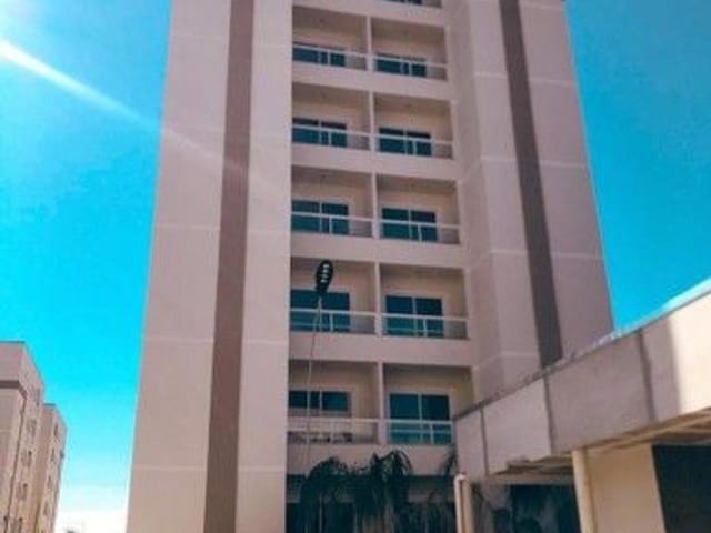 Foto do Apartamento - Apartamento no Condomínio Campo di Roma com 1 dormitório para alugar, 47 m² por R$ 1.200/mês - Jardim Sul - São José dos Campos/SP | RUSSI IMÓVEIS