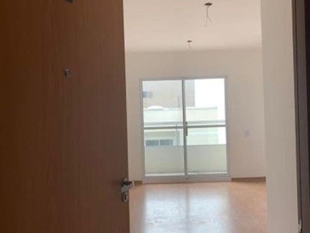 Foto do Apartamento - Apartamento no Condomínio Campo di Roma com 1 dormitório para alugar, 47 m² por R$ 1.200/mês - Jardim Sul - São José dos Campos/SP | RUSSI IMÓVEIS