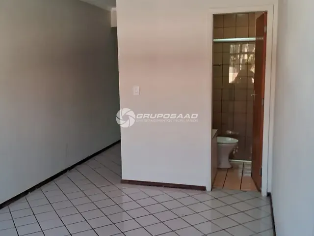 Apartamento com 39m² 1 quarto e 1 banheiro, para alugar, no bairro Setor Sudoeste em Brasília