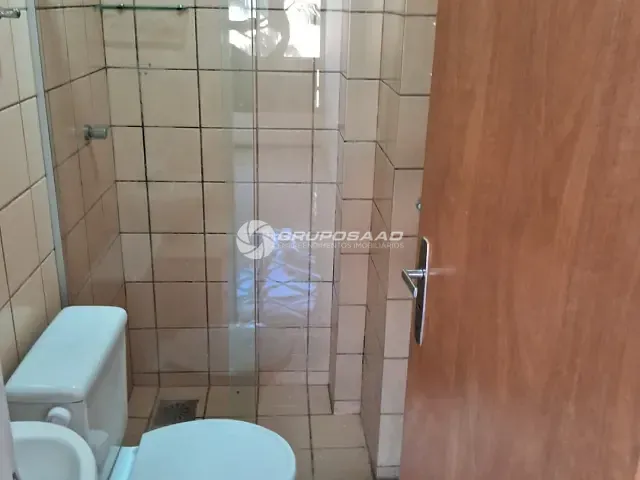 Apartamento com 39m² 1 quarto e 1 banheiro, para alugar, no bairro Setor Sudoeste em Brasília