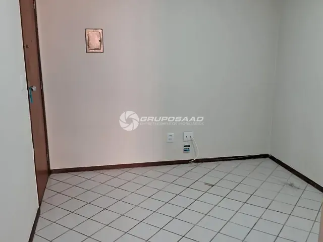 Apartamento com 39m² 1 quarto e 1 banheiro, para alugar, no bairro Setor Sudoeste em Brasília