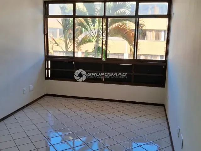 Apartamento com 39m² 1 quarto e 1 banheiro, para alugar, no bairro Setor Sudoeste em Brasília