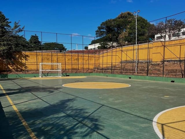 Apartamento 3 quartos e 1 banheiro, à venda, no bairro Guarani em Belo Horizonte