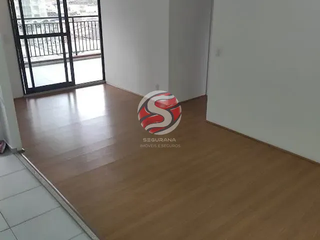 Apartamento com 78m² 3 quartos e 1 banheiro, à venda, no bairro Jardim Independência em São Paulo