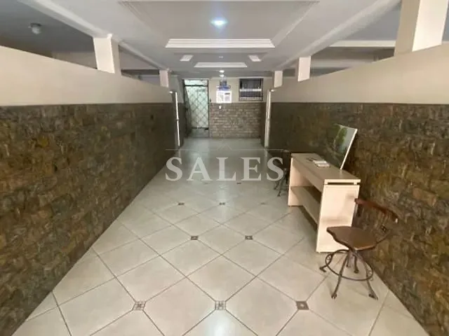Apartamento com 93m² 3 quartos e 3 banheiros, à venda, no bairro Centro em Juiz de Fora