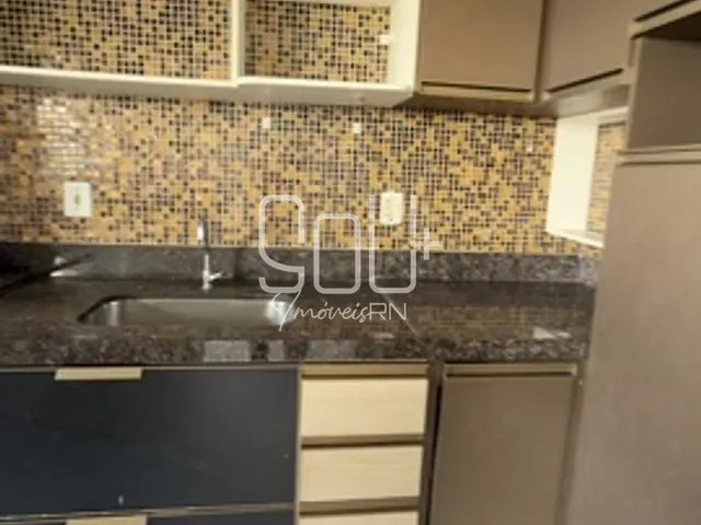 Apartamento 2 quartos e 1 banheiro, à venda, no bairro Emaús em Parnamirim