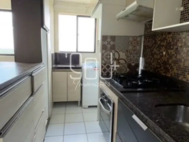 Apartamento 2 quartos e 1 banheiro, à venda, no bairro Emaús em Parnamirim