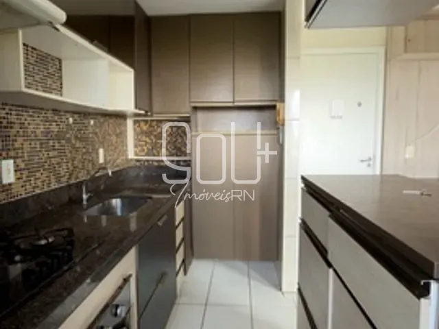 Apartamento 2 quartos e 1 banheiro, à venda, no bairro Emaús em Parnamirim